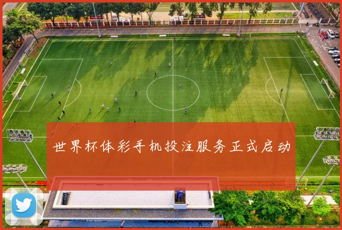 世界杯体彩手机投注服务正式启动